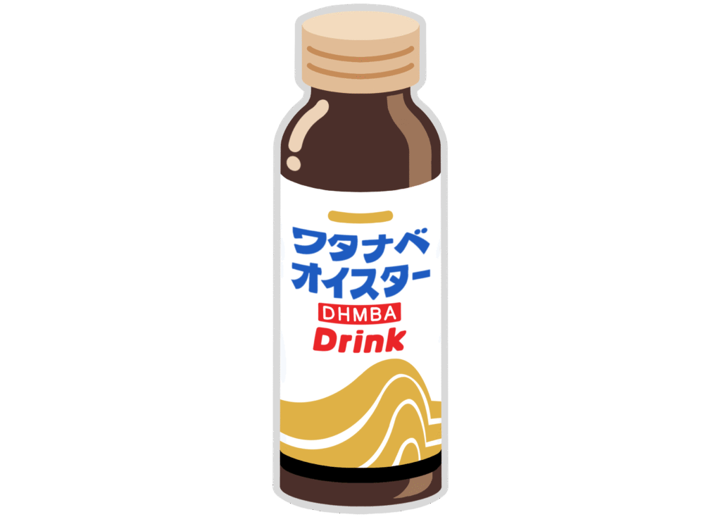 頭がスッキリ！脳疲労の救世主！角島漢方堂のオススメドリンクは実感 